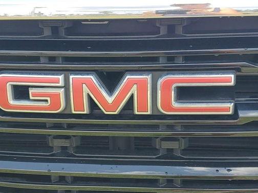 2021 GMC Sierra 3500 Base