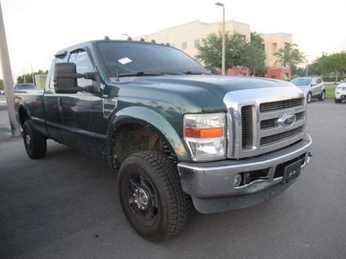 2010 Ford F-350 XL