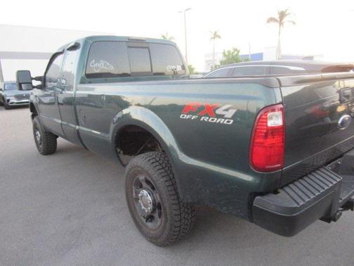 2010 Ford F-350 XL