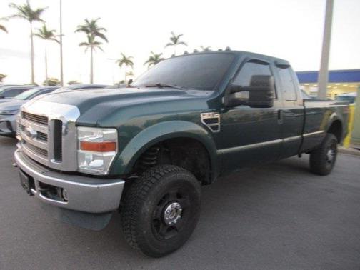 2010 Ford F-350 XL