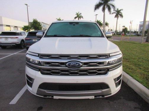 2023 Ford Expedition Platinum