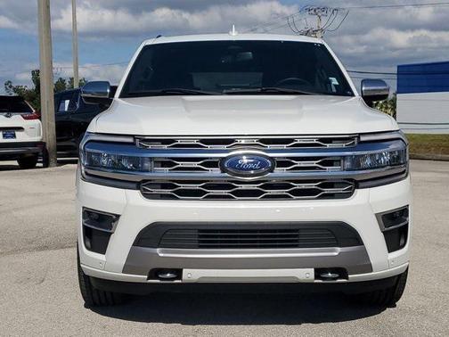 2023 Ford Expedition Platinum