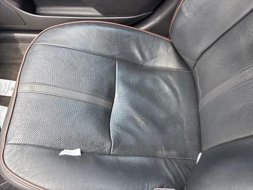 2010 Lincoln MKZ Base