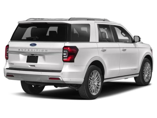 2023 Ford Expedition Platinum