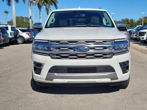 2023 Ford Expedition Platinum