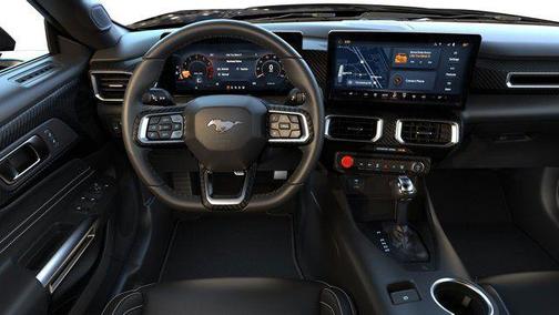 Shadow 2026 Ford Mustang EcoBoost Premium