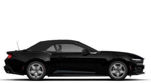 Shadow 2026 Ford Mustang EcoBoost Premium