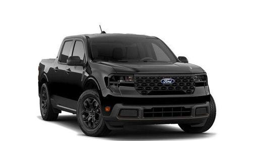 Shadow 2026 Ford Maverick XLT