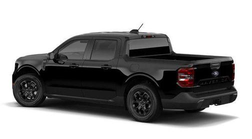 Shadow 2026 Ford Maverick XLT