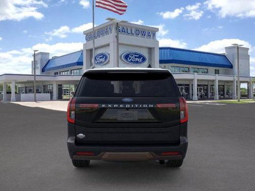 2026 Ford Expedition King Ranch