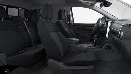 Avalanche 2026 Ford Ranger XLT