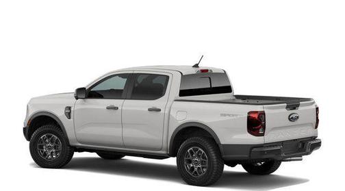 Avalanche 2026 Ford Ranger XLT
