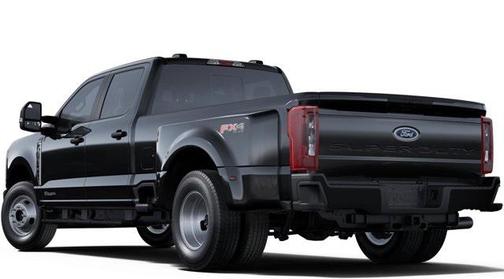 2025 Ford F-350 XL