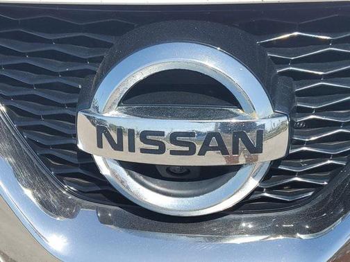 2014 Nissan Rogue SL
