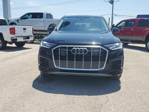 2023 Audi Q7 55 Prestige