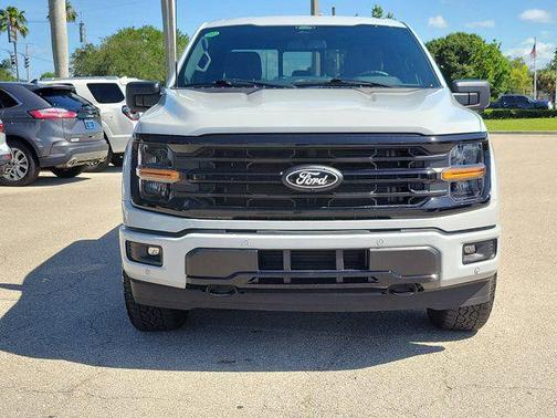 AVALANCHE 2024 Ford F-150 XLT