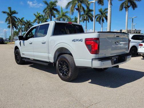 AVALANCHE 2024 Ford F-150 XLT