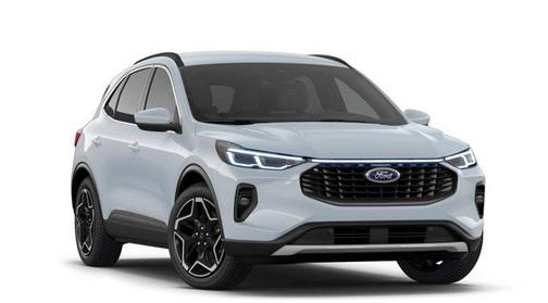 2026 Ford Escape Platinum