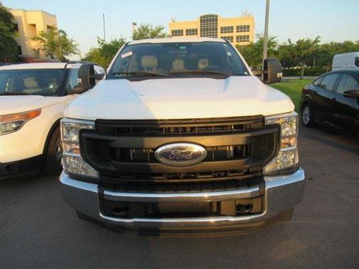 2022 Ford F-250 XL