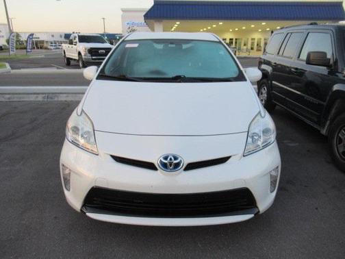 2014 Toyota Prius Two
