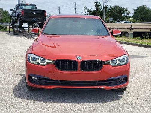 2018 BMW 330 330i xDrive