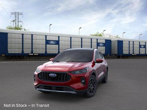 2025 Ford Escape SE