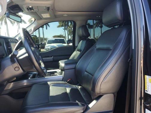 2023 Ford F-450 Lariat