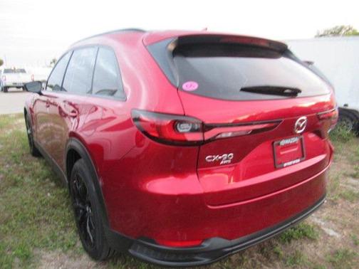 2025 Mazda CX-90 3.3 Turbo Premium Sport
