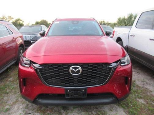 2025 Mazda CX-90 3.3 Turbo Premium Sport