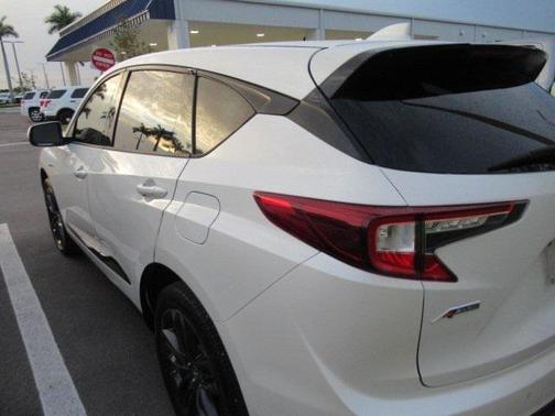 2019 Acura RDX A-Spec