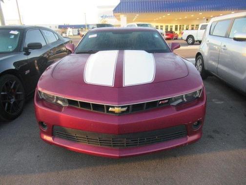 2014 Chevrolet Camaro 2LT