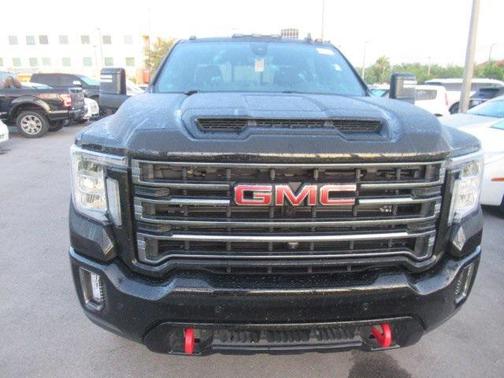 2023 GMC Sierra 2500 AT4