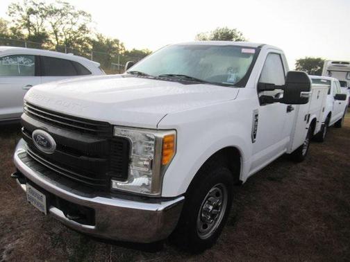 2017 Ford F-250 XL