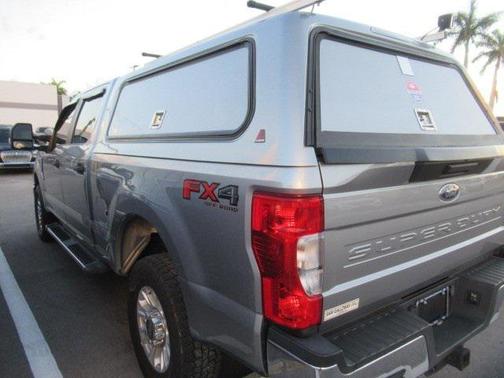 2020 Ford F-250 XL