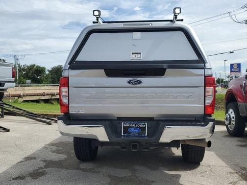 2020 Ford F-250 XL