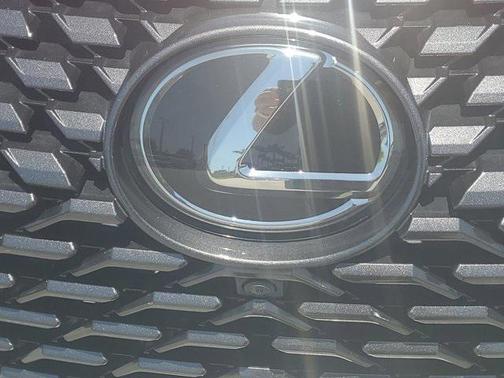 2022 Lexus RX 350L Base