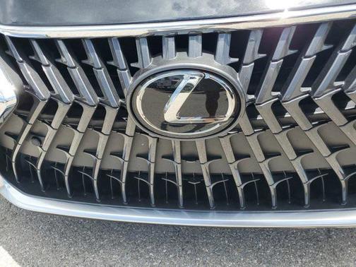 2024 Lexus ES 350 Luxury