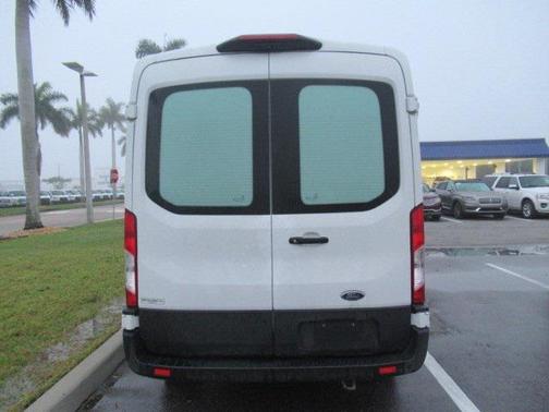 2021 Ford Transit-250 Base