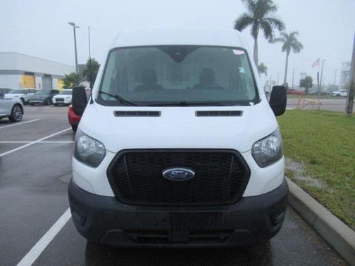 2021 Ford Transit-250 Base