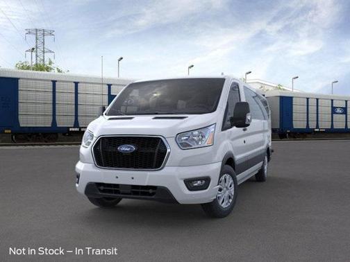2024 Ford Transit-350 XLT