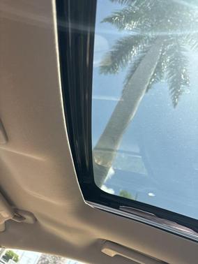 2011 Lincoln MKX Base