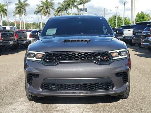 2023 Dodge Durango R/T