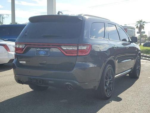 2023 Dodge Durango R/T