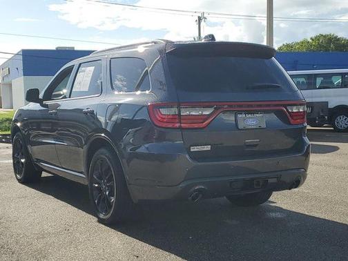 2023 Dodge Durango R/T