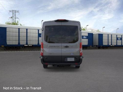 2026 Ford Transit-350 XLT