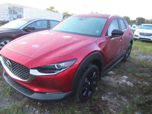 2022 Mazda CX-30 2.5 Turbo Premium Plus Package