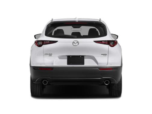 2022 Mazda CX-30 2.5 Turbo Premium Plus Package