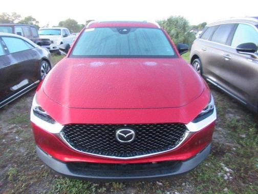2022 Mazda CX-30 2.5 Turbo Premium Plus Package