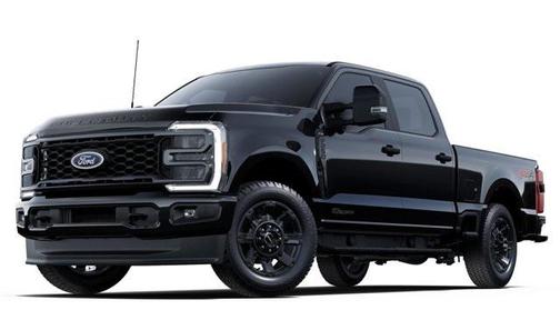 2025 Ford F-250 XL