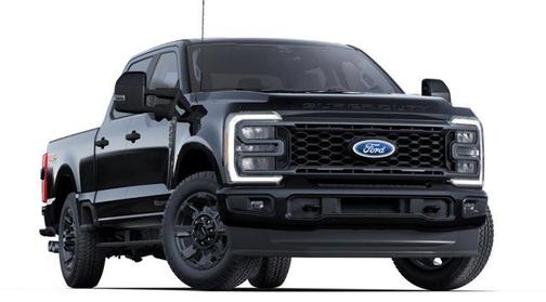 2025 Ford F-250 XL